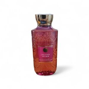 NWT Bath & Body Works All Eyes On Her Body Wash | 10 oz